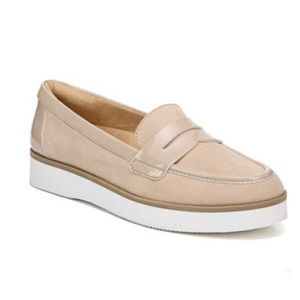Naturalizer Zoren loafers